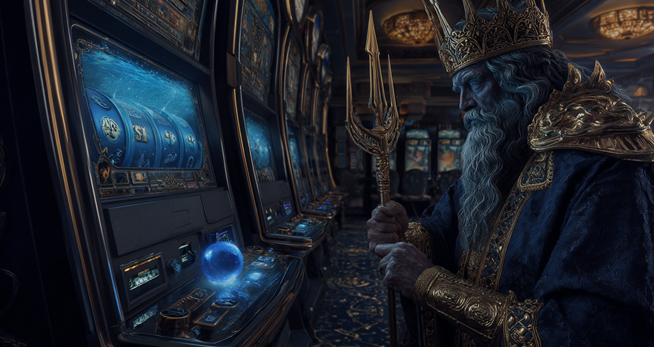 Posido Casino