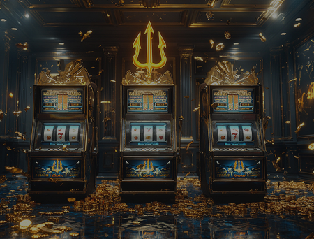 Posido Casino